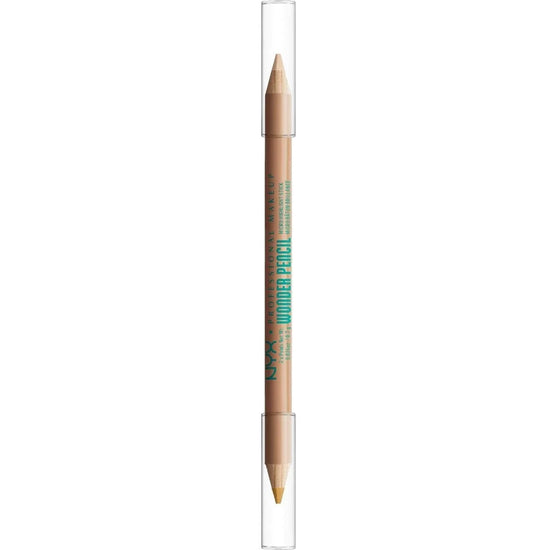 NYX Wonder Pencil Micro Highlight Stick 04 - Deep 0.48 Oz by NYX