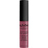 NYX Soft Matte Lip Cream 08 - Sao Paulo 0.27 Fl Oz by NYX