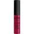 NYX Soft Matte Lip Cream 10 - Monte Carlo 0.27 Fl Oz by NYX