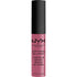 NYX Soft Matte Lip Cream 11 - Milan 0.27 Fl Oz by NYX