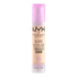 NYX Bare With Me Concealer Serum 1 - Light 0.32 Fl Oz by NYX