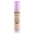 NYX Bare With Me Concealer Serum 3 - Vanilla 0.32 Fl Oz by NYX
