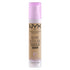 NYX Bare With Me Concealer Serum 7 - Medium 0.32 Fl Oz by NYX