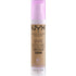 NYX Bare With Me Concealer Serum 8 - Sand 0.32 Fl Oz by NYX