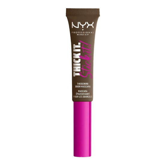 NYX Thick It. Stick It Thickening Brow Mascara 07 - Espresso by NYX