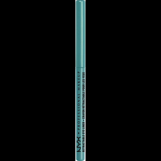 NYX Retractable Eye Liner 03 - Aqua Green by NYX