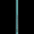 NYX Retractable Eye Liner 03 - Aqua Green by NYX