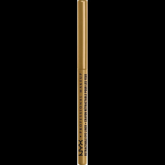 NYX Retractable Eye Liner 06 - Gold by NYX