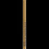 NYX Retractable Eye Liner 06 - Gold by NYX