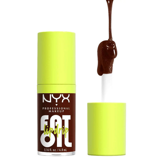 Nyx Fat Oil Lip Drip Lip Oil By Nyx Professional Makeup