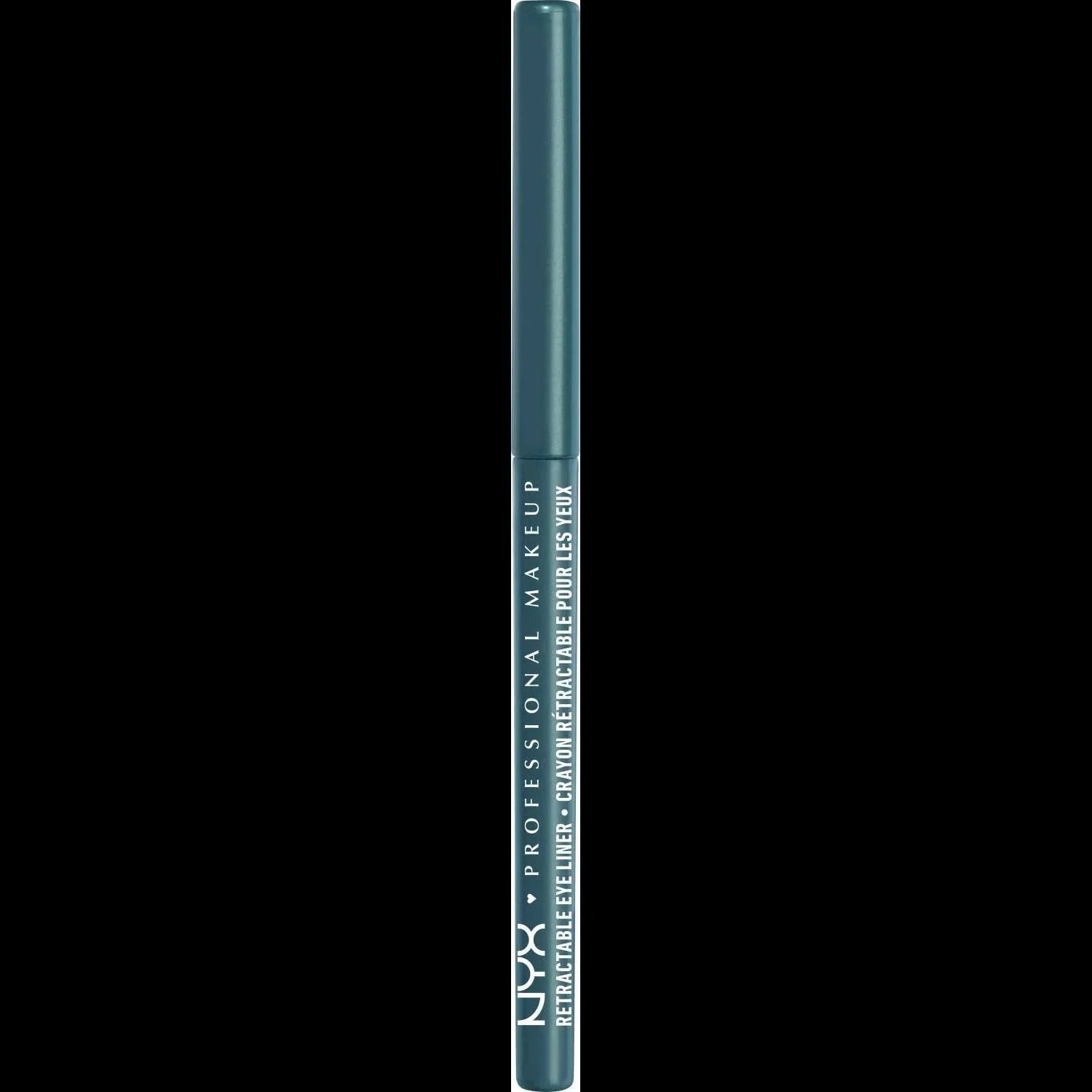 NYX Retractable Eye Liner 18 - Gypsy Blue by NYX