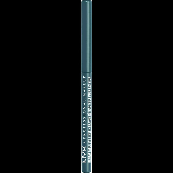 NYX Retractable Eye Liner 18 - Gypsy Blue by NYX