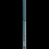 NYX Retractable Eye Liner 18 - Gypsy Blue by NYX