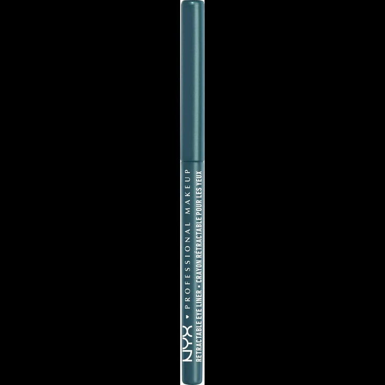 NYX Retractable Eye Liner 18 - Gypsy Blue by NYX