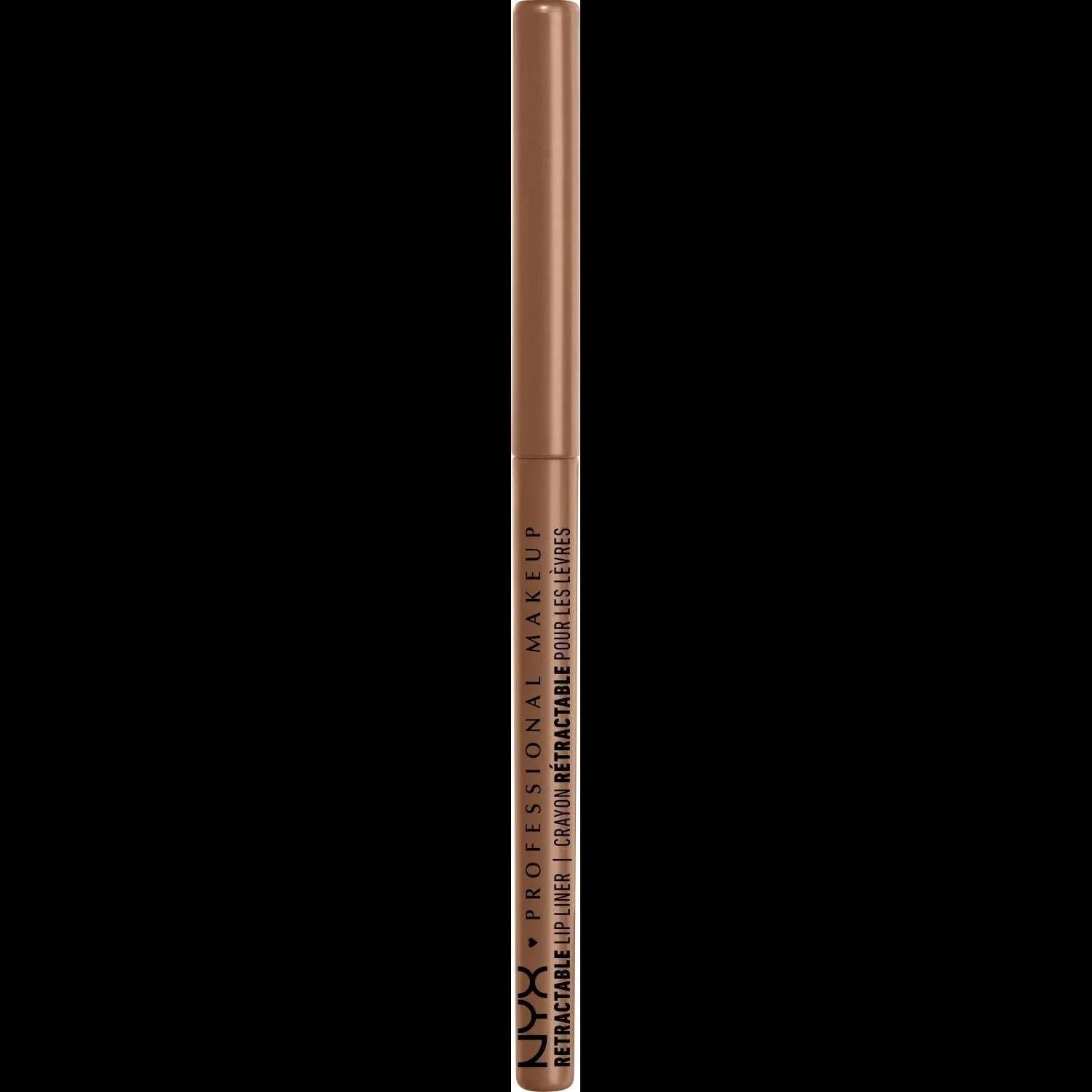 NYX Retractable Lip Liner 01 - Natural by NYX