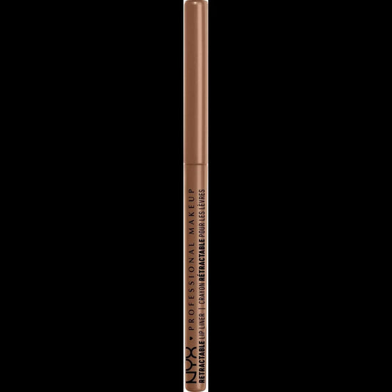 NYX Retractable Lip Liner 01 - Natural by NYX