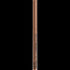 NYX Retractable Lip Liner 01 - Natural by NYX