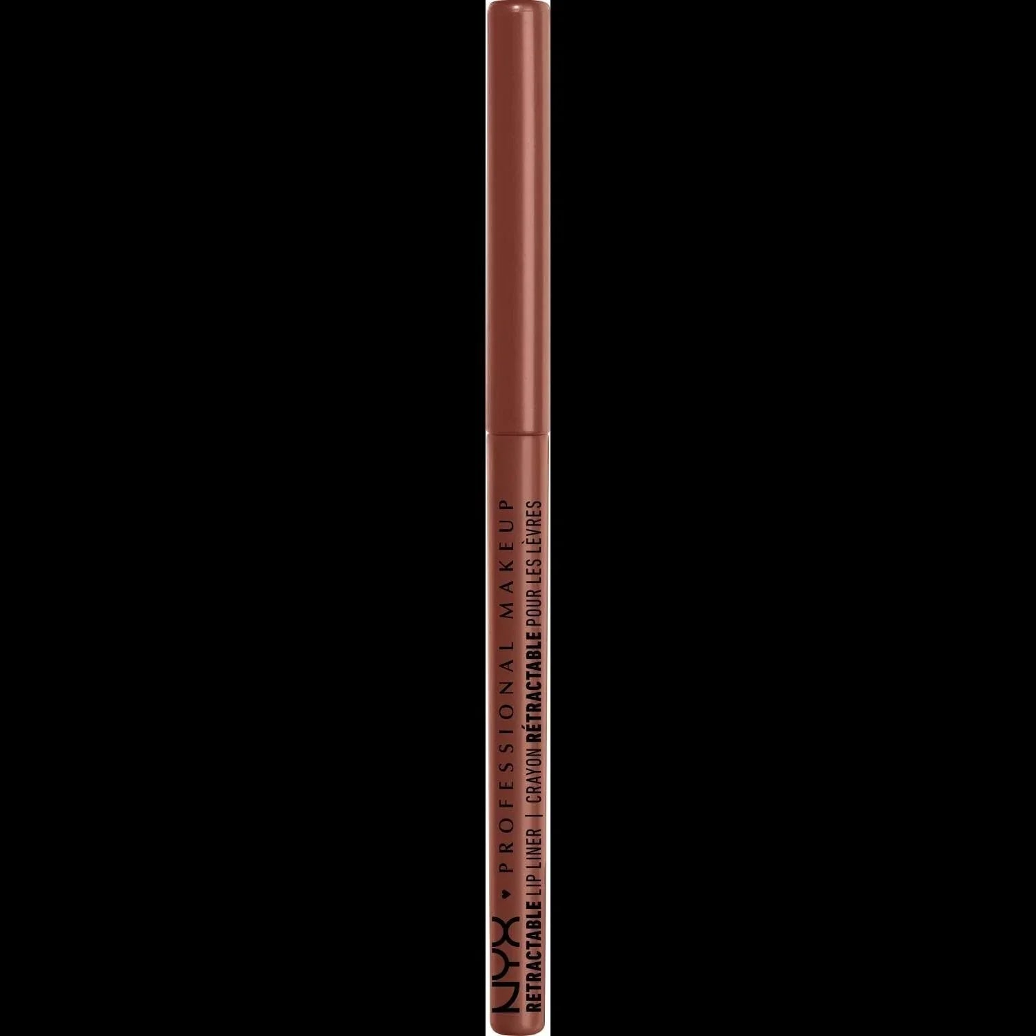 NYX Retractable Lip Liner 04 - Sienna by NYX