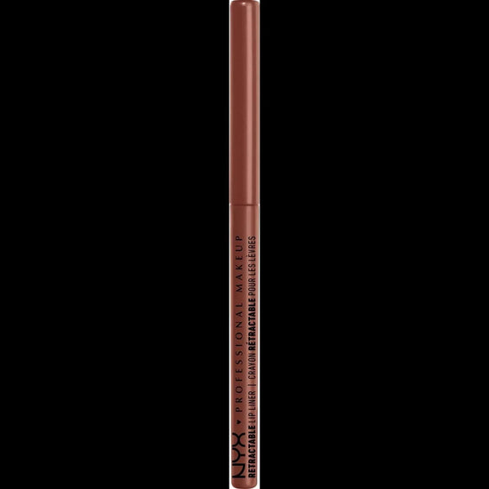 NYX Retractable Lip Liner 04 - Sienna by NYX