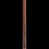 NYX Retractable Lip Liner 04 - Sienna by NYX