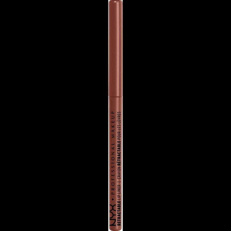 NYX Retractable Lip Liner 04 - Sienna by NYX