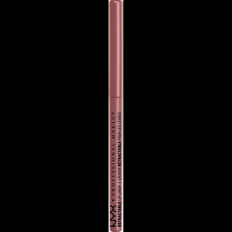 NYX Retractable Lip Liner 05 - Nude Pink by NYX