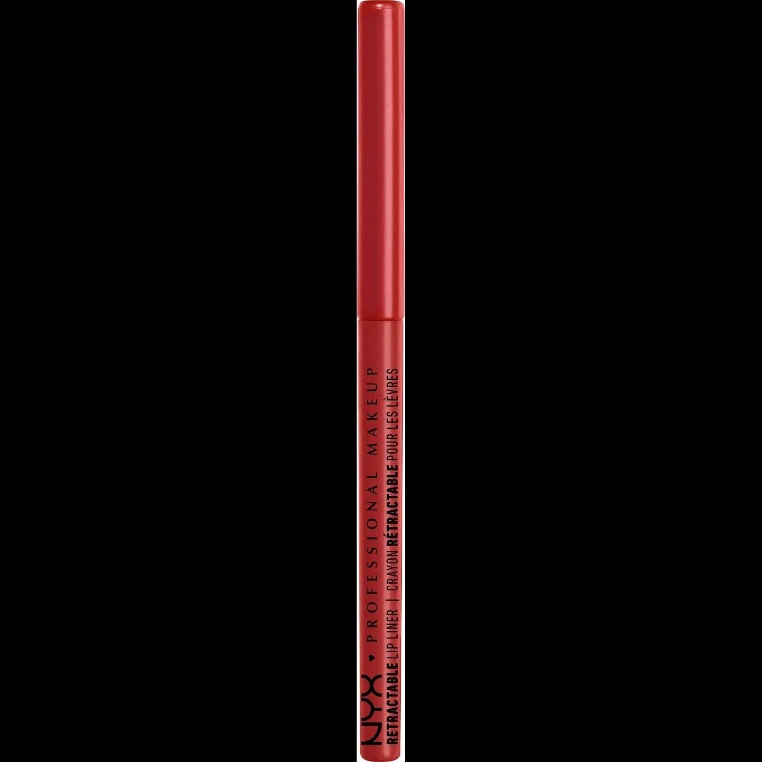 NYX Retractable Lip Liner 07 - Ruby by NYX