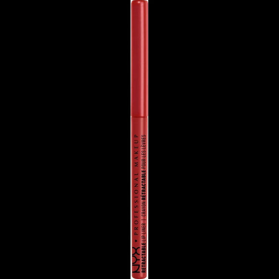 NYX Retractable Lip Liner 07 - Ruby by NYX