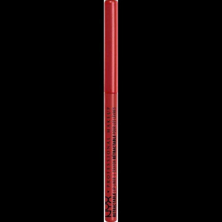 NYX Retractable Lip Liner 07 - Ruby by NYX