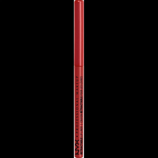 NYX  Retractable Lip Liner 07 - Ruby