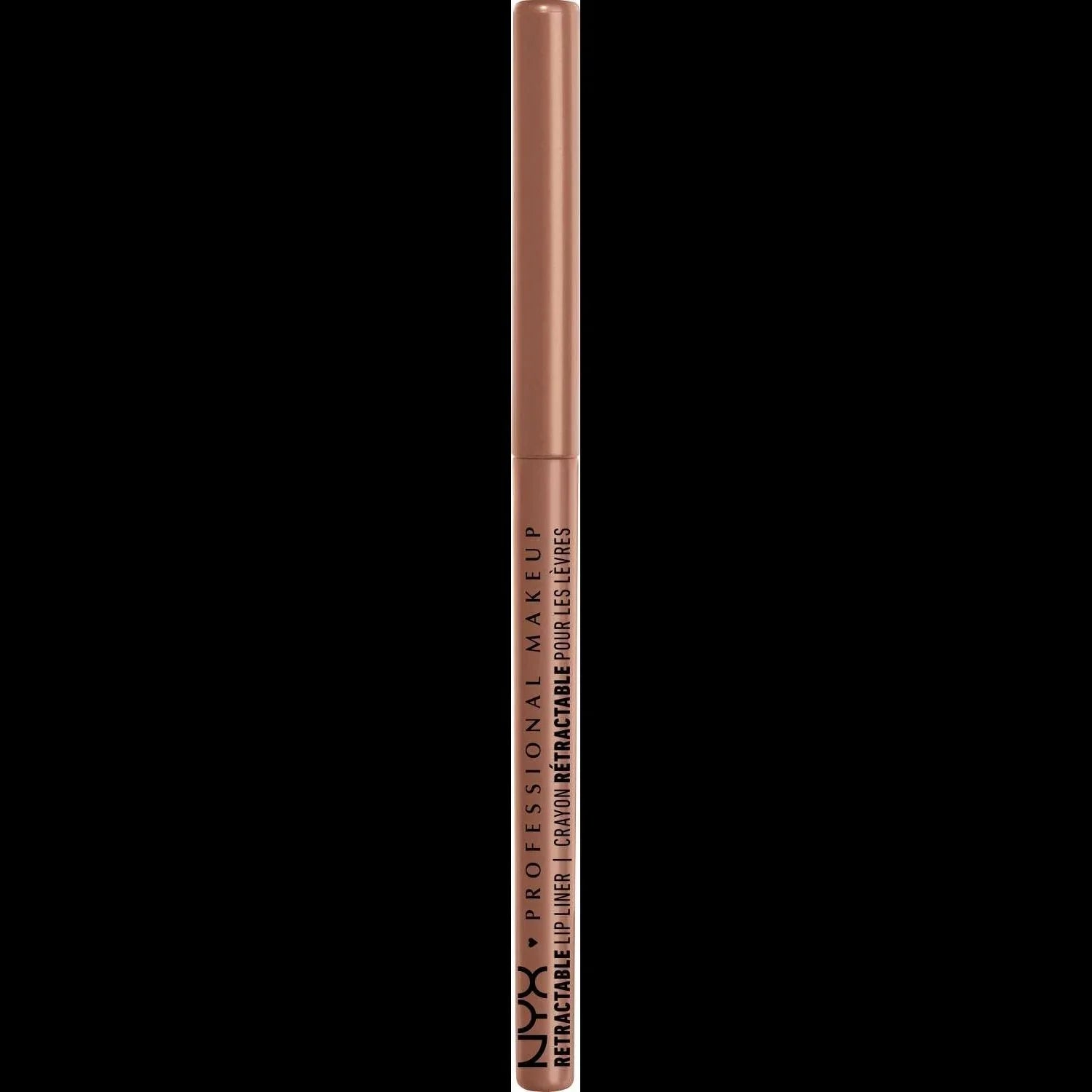 NYX Retractable Lip Liner 08 - Nude by NYX
