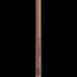 NYX Retractable Lip Liner 08 - Nude by NYX
