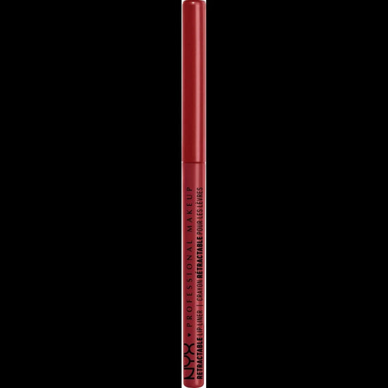 NYX Retractable Lip Liner 09 - Red by NYX