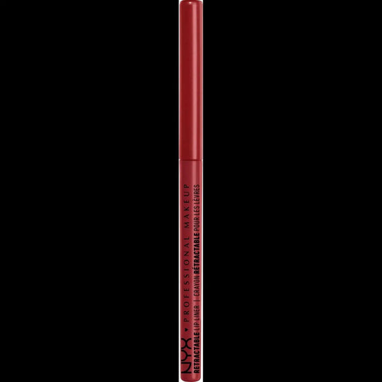 NYX  Retractable Lip Liner 09 - Red