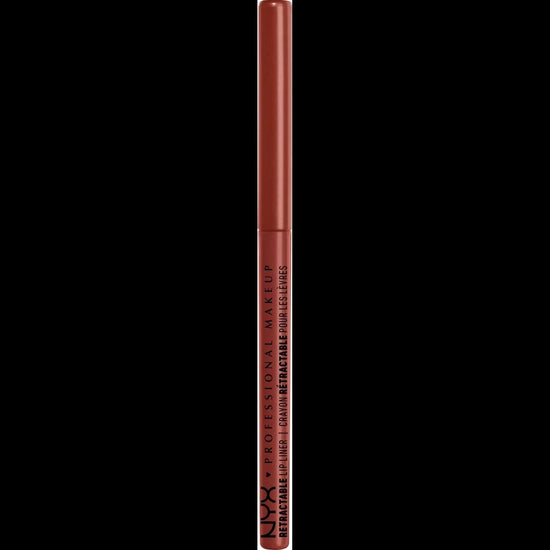 NYX Retractable Lip Liner 10 - Dark Red by NYX