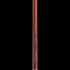 NYX Retractable Lip Liner 10 - Dark Red by NYX