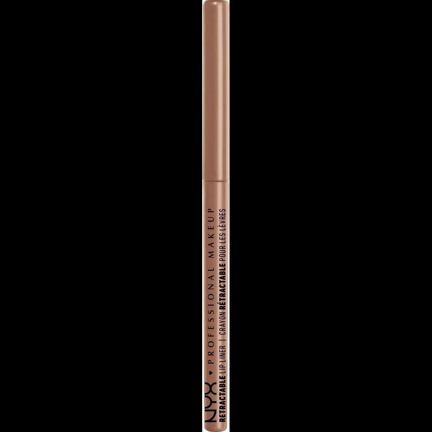 NYX Retractable Lip Liner 11 - Vanilla Sky by NYX