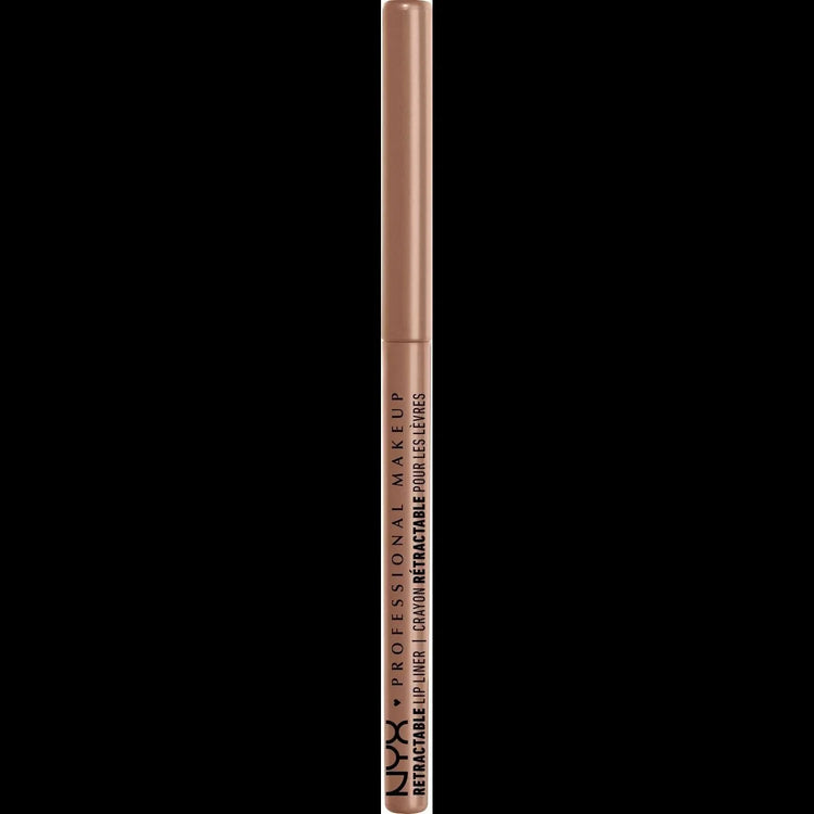 NYX Retractable Lip Liner 11 - Vanilla Sky by NYX