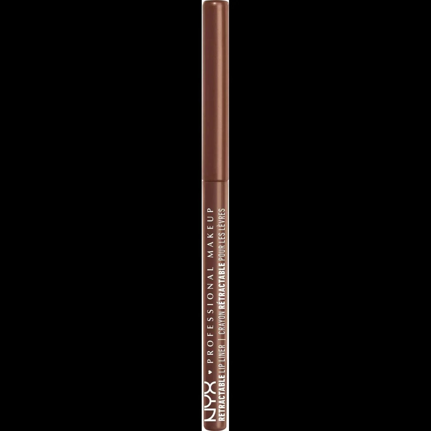 NYX Retractable Lip Liner 17 - Cocoa by NYX