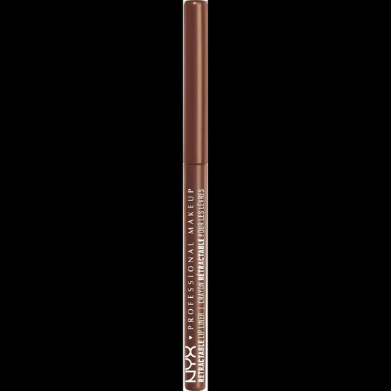 NYX Retractable Lip Liner 17 - Cocoa by NYX