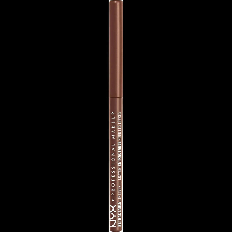 NYX Retractable Lip Liner 17 - Cocoa by NYX