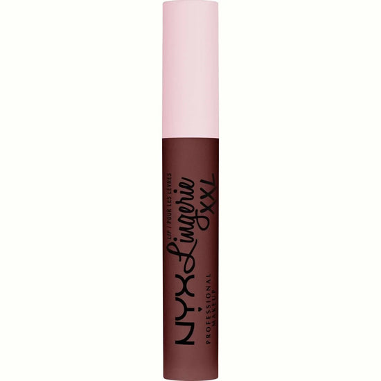 NYX Lip Lingerie XXL 09 - Deep Mesh by NYX