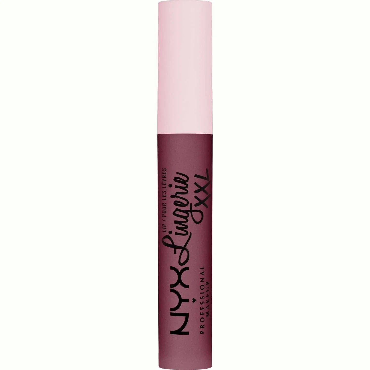 NYX Lip Lingerie XXL 14 - Bust Ed by NYX