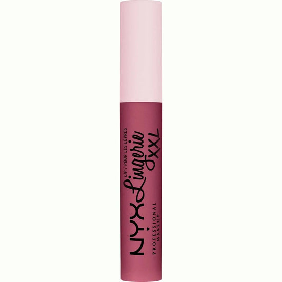 NYX Lip Lingerie XXL 15 - Pushd Up by NYX