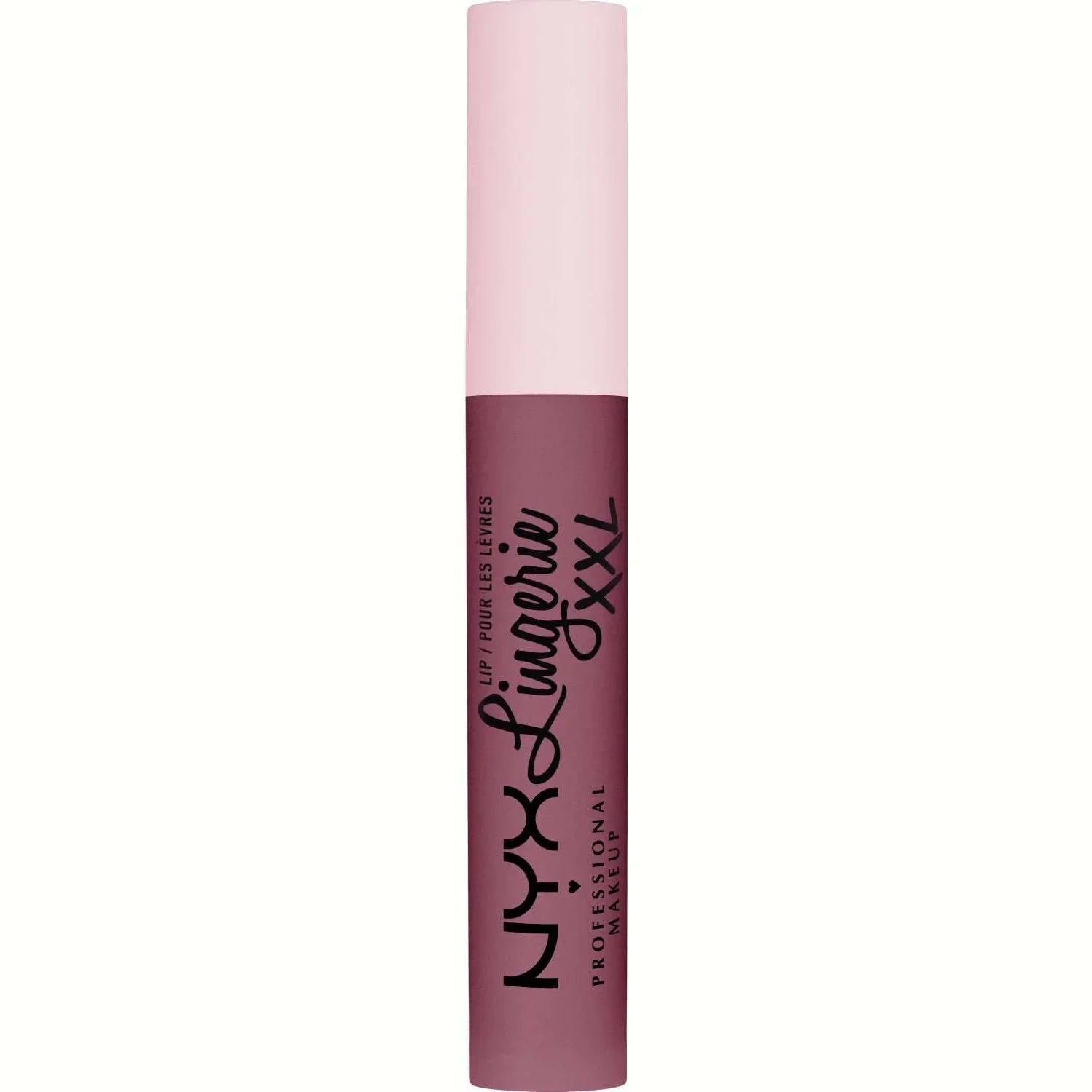NYX Lip Lingerie XXL 16 - Unlaced by NYX