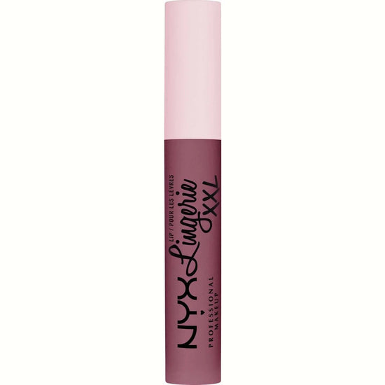 NYX Lip Lingerie XXL 16 - Unlaced by NYX