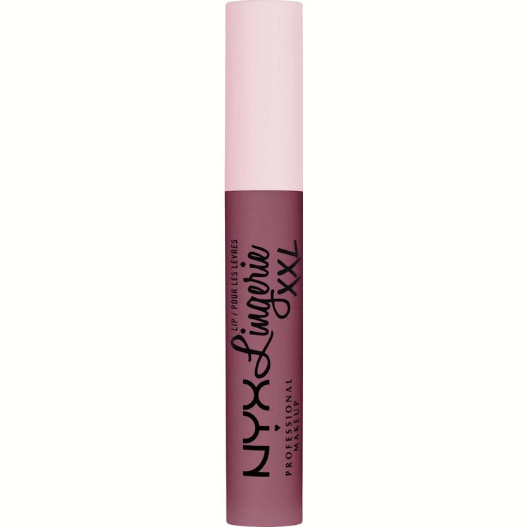 NYX Lip Lingerie XXL 16 - Unlaced by NYX
