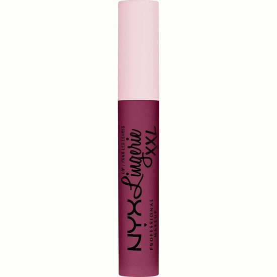 NYX Lip Lingerie XXL 17 - Xxtended by NYX