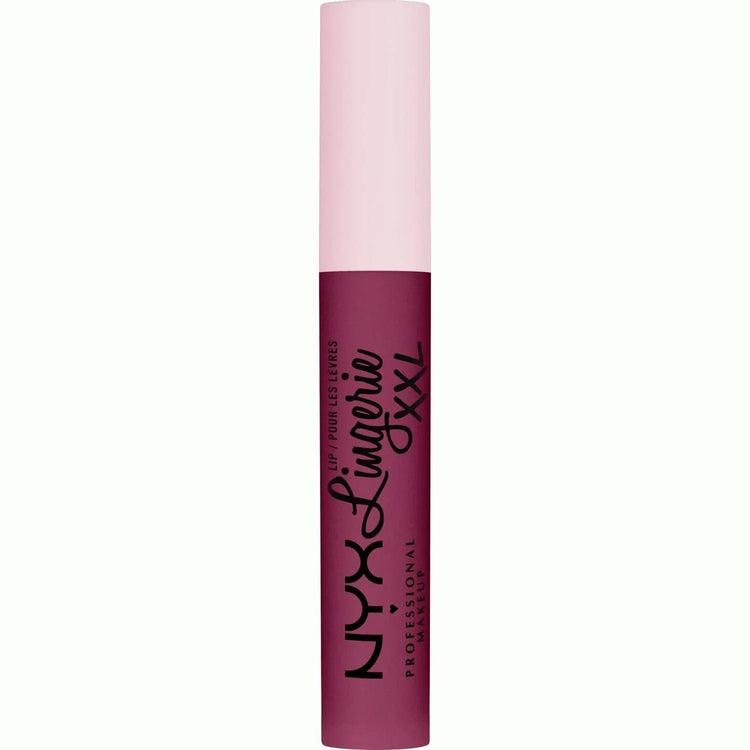 NYX Lip Lingerie XXL 17 - Xxtended by NYX