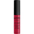 NYX Soft Matte Lip Cream 01 - Amsterdam 0.27 Fl Oz by NYX